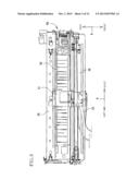 INK-JET RECORDING APPARATUS diagram and image