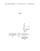 INKJET RECORDING APPARATUS diagram and image