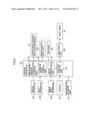 INKJET RECORDING APPARATUS diagram and image