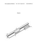 INKJET RECORDING APPARATUS diagram and image