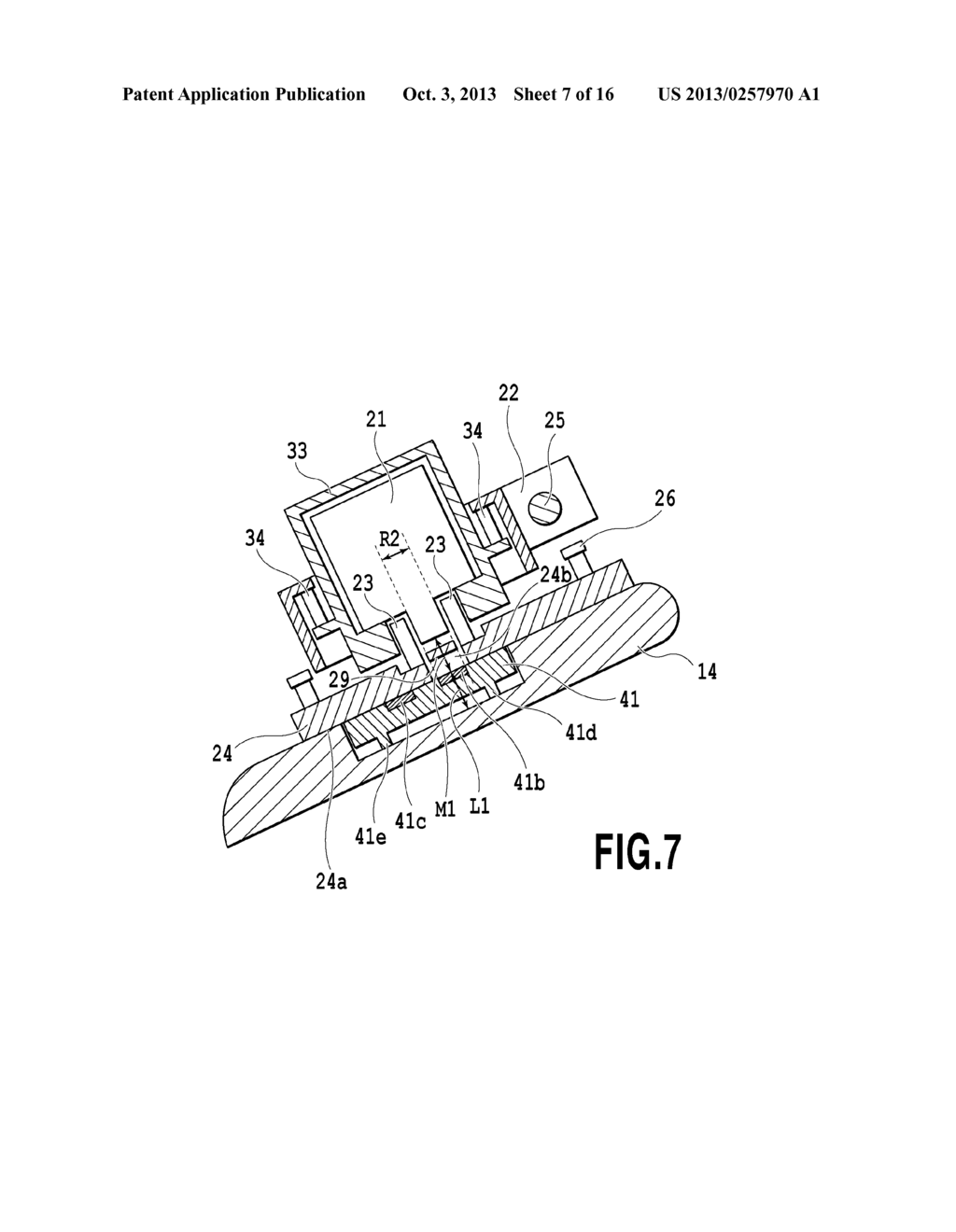 COLOR MEASURING APPARATUS, PRINTING APPARATUS AND BACKING PLATE - diagram, schematic, and image 08