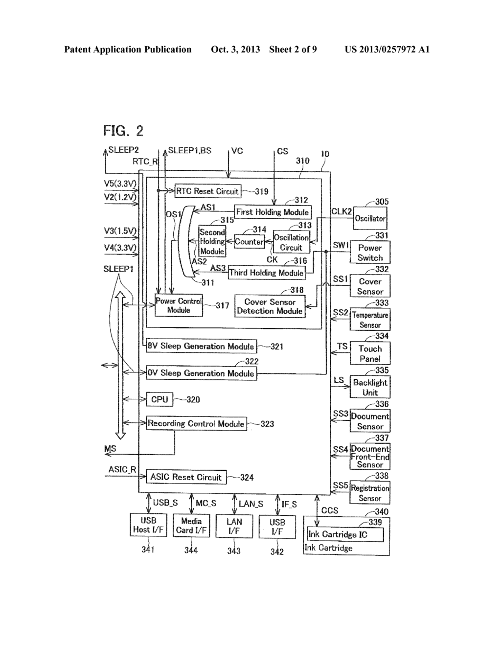 IMAGE FORMING APPARATUS - diagram, schematic, and image 03