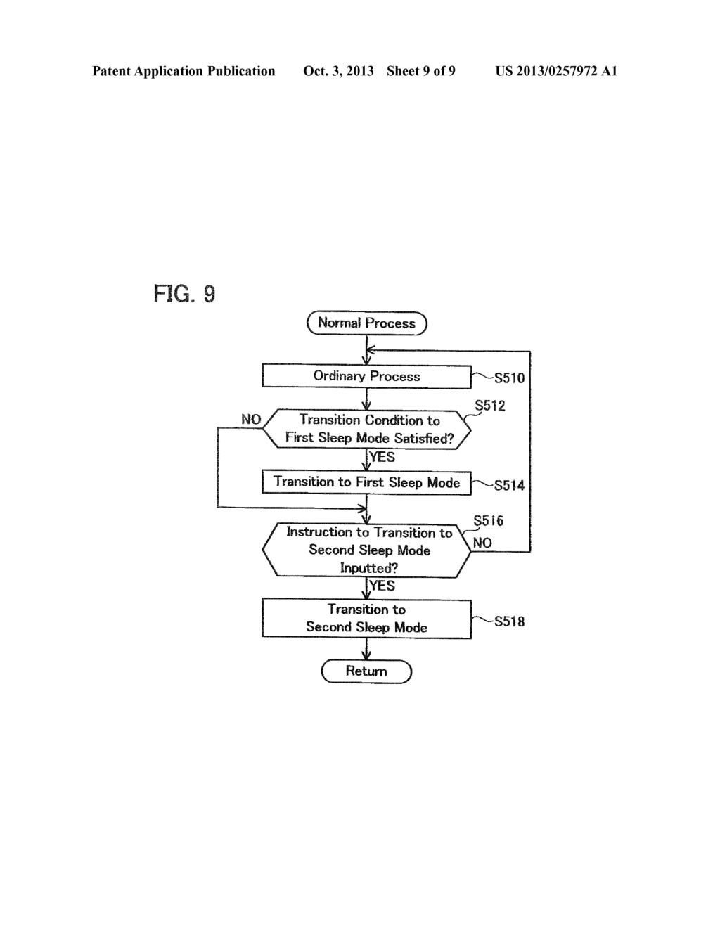 IMAGE FORMING APPARATUS - diagram, schematic, and image 10