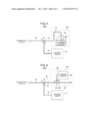 CLEANING METHOD AND CLEANING DEVICE diagram and image