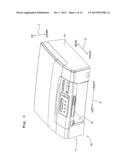 Image Recording Apparatus diagram and image