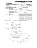 SYSTEM FOR PRINTING ON AN OBJECT diagram and image