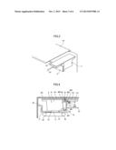 IMAGE FORMING APPARATUS diagram and image