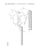 IMAGE RECORDING APPARATUS diagram and image