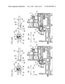 IMAGE RECORDING APPARATUS diagram and image