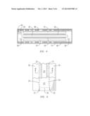 THERMAL INKJET PRINT HEAD WITH SOLVENT RESISTANCE diagram and image