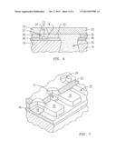 THERMAL INKJET PRINT HEAD WITH SOLVENT RESISTANCE diagram and image