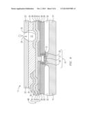 THERMAL INKJET PRINT HEAD WITH SOLVENT RESISTANCE diagram and image