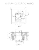 THERMAL INKJET PRINT HEAD WITH SOLVENT RESISTANCE diagram and image