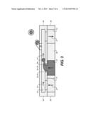 FUNCTIONAL LIQUID DEPOSITION USING CONTINUOUS LIQUID diagram and image