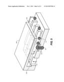 DIGITAL DROP PATTERNING DEVICE AND METHOD diagram and image