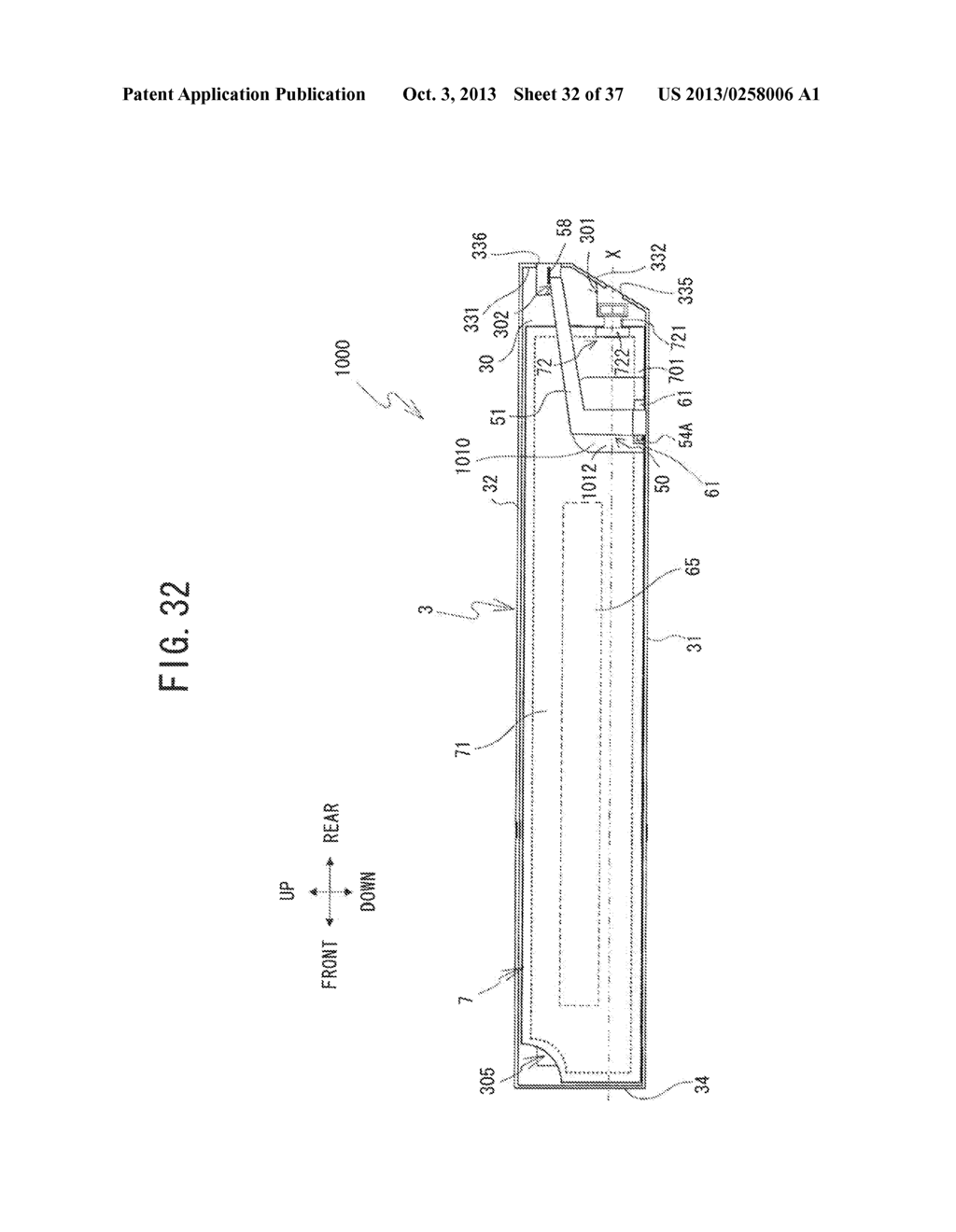 INK CARTRIDGE - diagram, schematic, and image 33