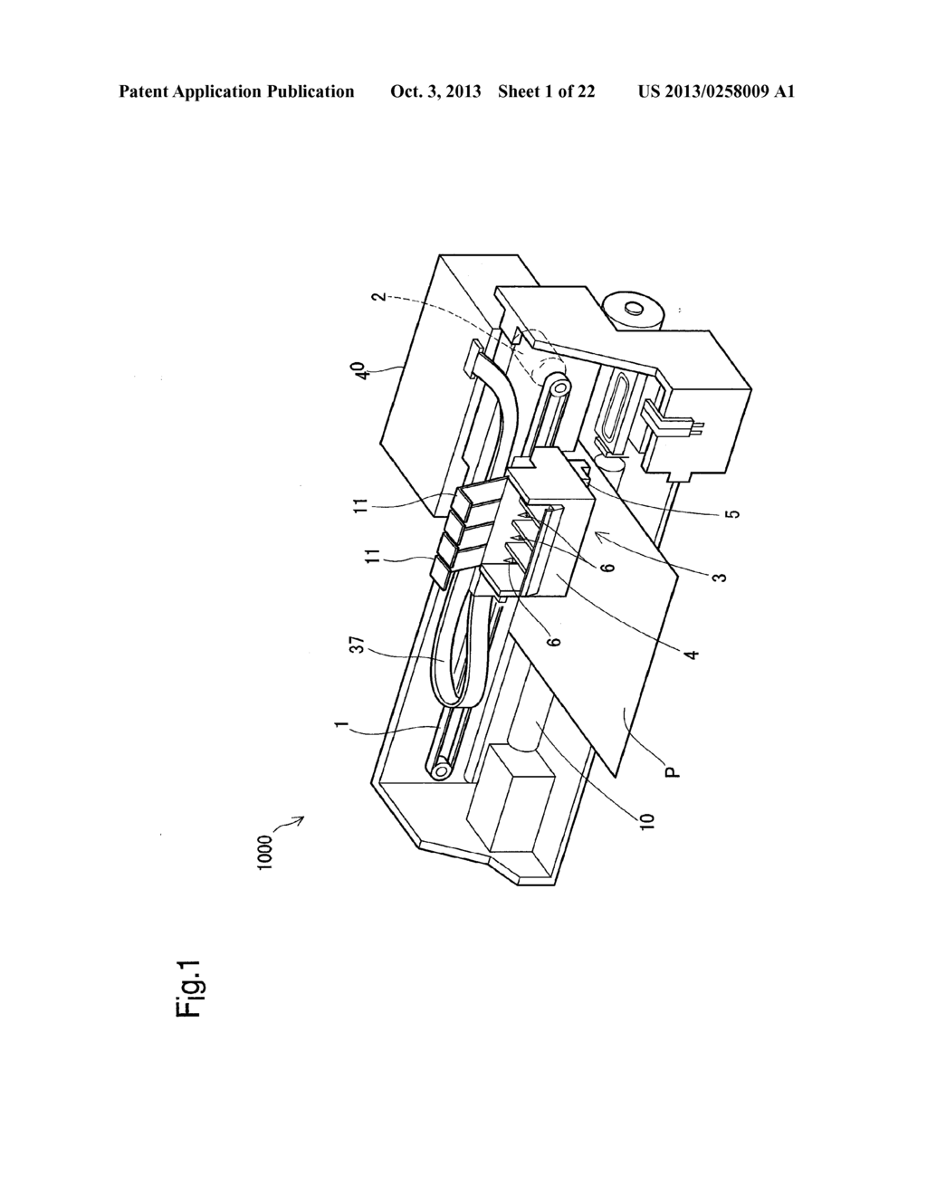 PRINTING MATERIAL CONTAINER, AND BOARD MOUNTED ON PRINTING MATERIAL     CONTAINER - diagram, schematic, and image 02