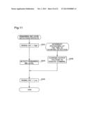 PRINTING MATERIAL CONTAINER, AND BOARD MOUNTED ON PRINTING MATERIAL     CONTAINER diagram and image