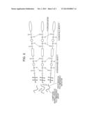 INK JET RECORDING METHOD, PHOTOCURABLE INK JET INK COMPOSITION, AND INK     JET RECORDING DEVICE diagram and image