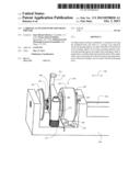 CARRIAGE ACTIVATED PUMP FOR INKJET PRINTER diagram and image