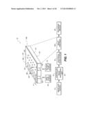 CARRIAGE ACTIVATED PUMP FOR INKJET PRINTER diagram and image