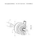 CARRIAGE ACTIVATED PUMP FOR INKJET PRINTER diagram and image