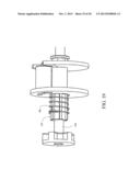 CARRIAGE ACTIVATED PUMP FOR INKJET PRINTER diagram and image