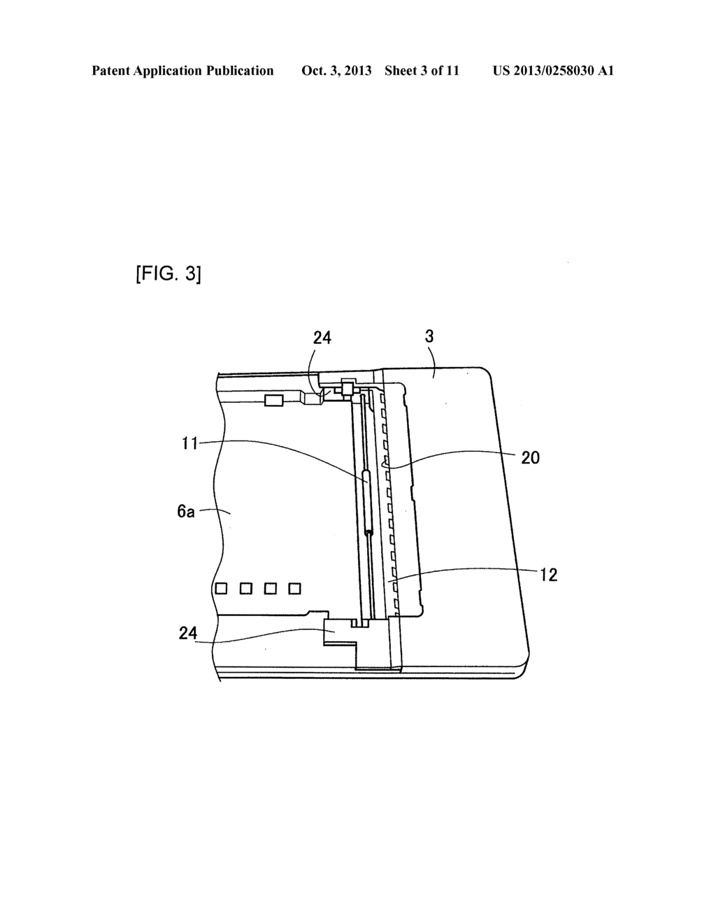 PRINTER - diagram, schematic, and image 04