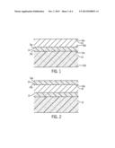 Thick, Printable Labels Suitable for Use in a Thermal Transfer Printer diagram and image