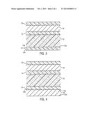 Thick, Printable Labels Suitable for Use in a Thermal Transfer Printer diagram and image