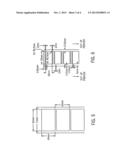 Thick, Printable Labels Suitable for Use in a Thermal Transfer Printer diagram and image