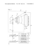 OPTICAL SCANNING DEVICE AND IMAGE FORMING APPARATUS diagram and image