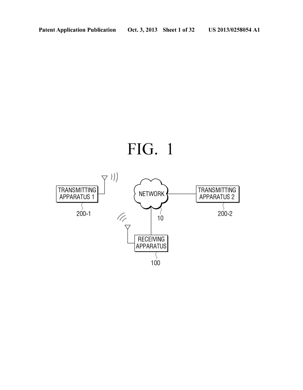 TRANSMITTER AND RECEIVER FOR TRANSMITTING AND RECEIVING MULTIMEDIA     CONTENT, AND REPRODUCTION METHOD THEREFOR - diagram, schematic, and image 02