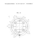 OPTICAL PATH ADJUSTING DEVICE AND PHOTOGRAPHING APPARATUS INCLUDING THE     SAME diagram and image