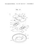 OPTICAL PATH ADJUSTING DEVICE AND PHOTOGRAPHING APPARATUS INCLUDING THE     SAME diagram and image