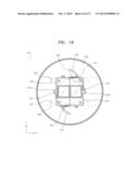 OPTICAL PATH ADJUSTING DEVICE AND PHOTOGRAPHING APPARATUS INCLUDING THE     SAME diagram and image