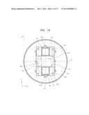 OPTICAL PATH ADJUSTING DEVICE AND PHOTOGRAPHING APPARATUS INCLUDING THE     SAME diagram and image