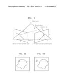 APPARATUS AND METHOD FOR RECONSTRUCTING HIGH DENSITY THREE-DIMENSIONAL     IMAGE diagram and image