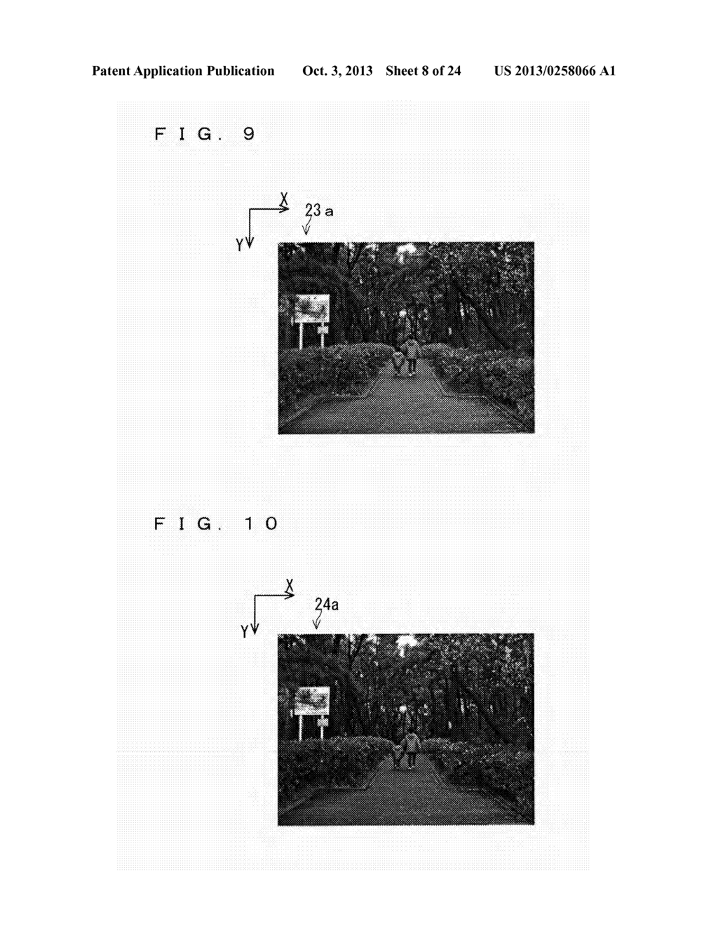 INFORMATION PROCESSOR AND INFORMATION PROCESSING METHOD - diagram, schematic, and image 09