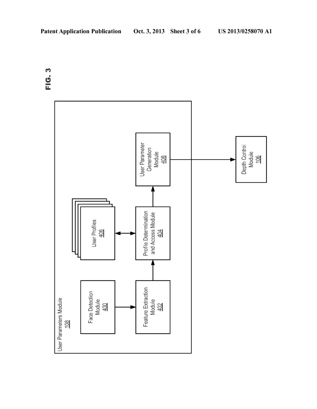 INTELLIGENT DEPTH CONTROL - diagram, schematic, and image 04