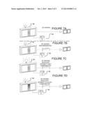 METHODS AND APPARATUS FOR IMAGE ADJUSTMENT FOR DISPLAYS HAVING 2D AND 3D     DISPLAY MODES diagram and image