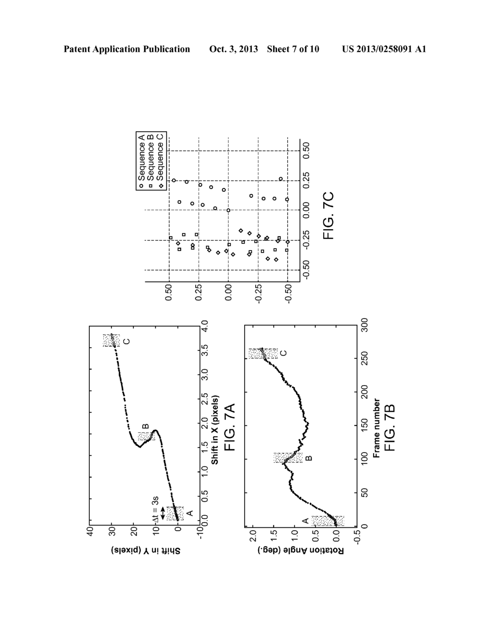 METHOD AND DEVICE FOR HOLOGRAPHIC OPTO-FLUIDIC MICROSCOPY - diagram, schematic, and image 08