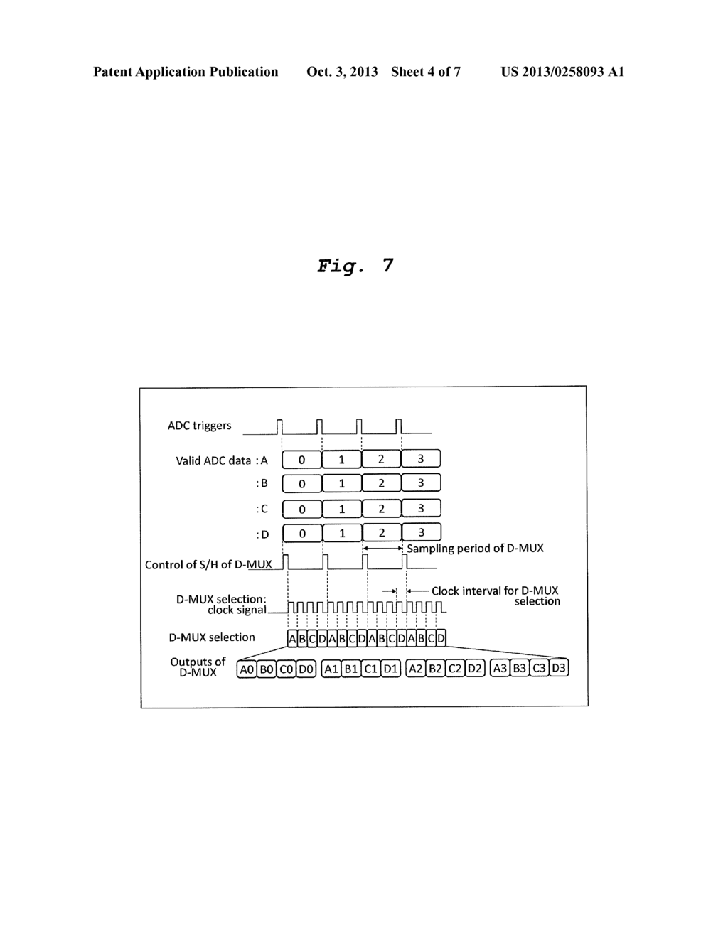 Inspection Tool and Image Pickup Device - diagram, schematic, and image 05