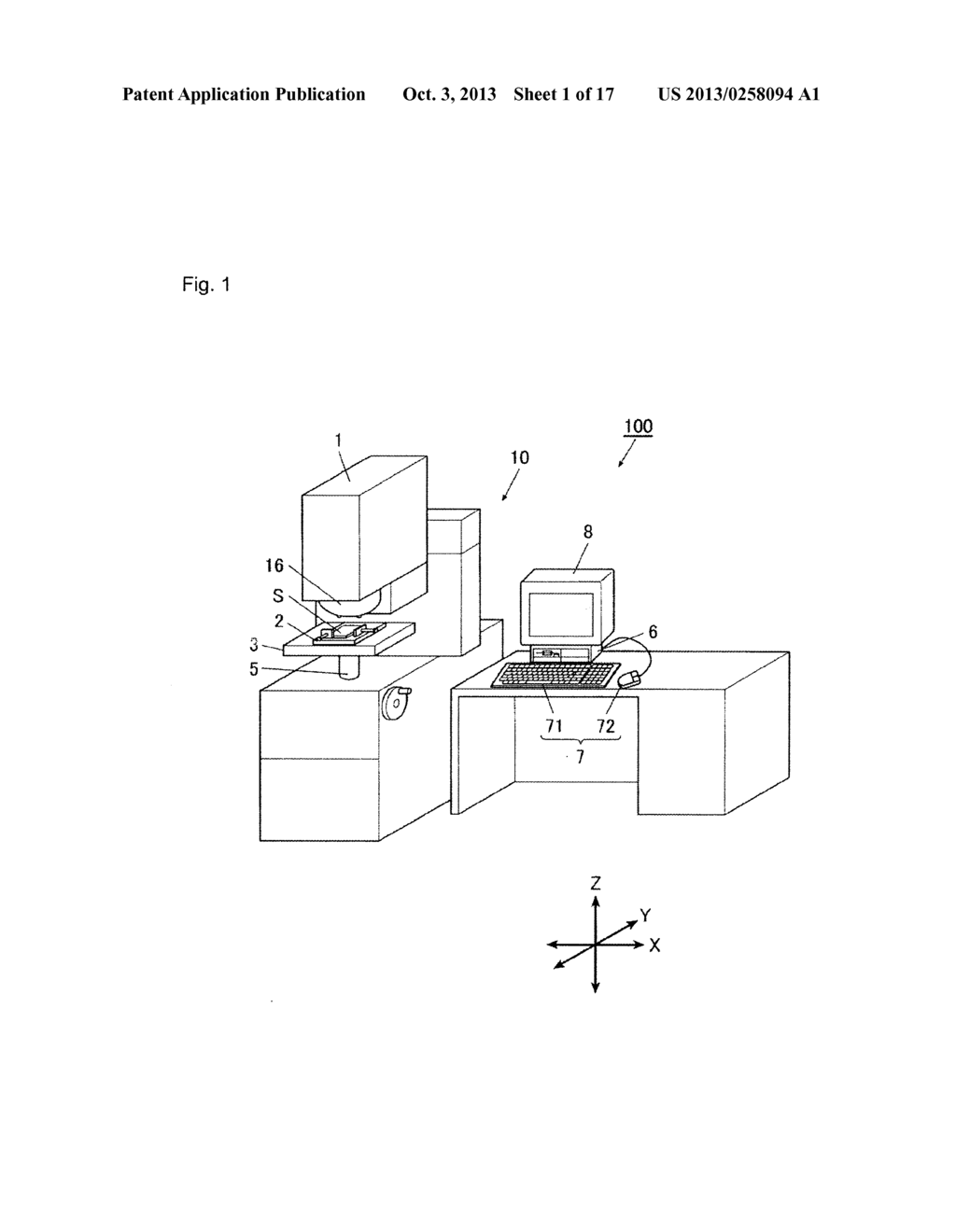 HARDNESS TESTER - diagram, schematic, and image 02