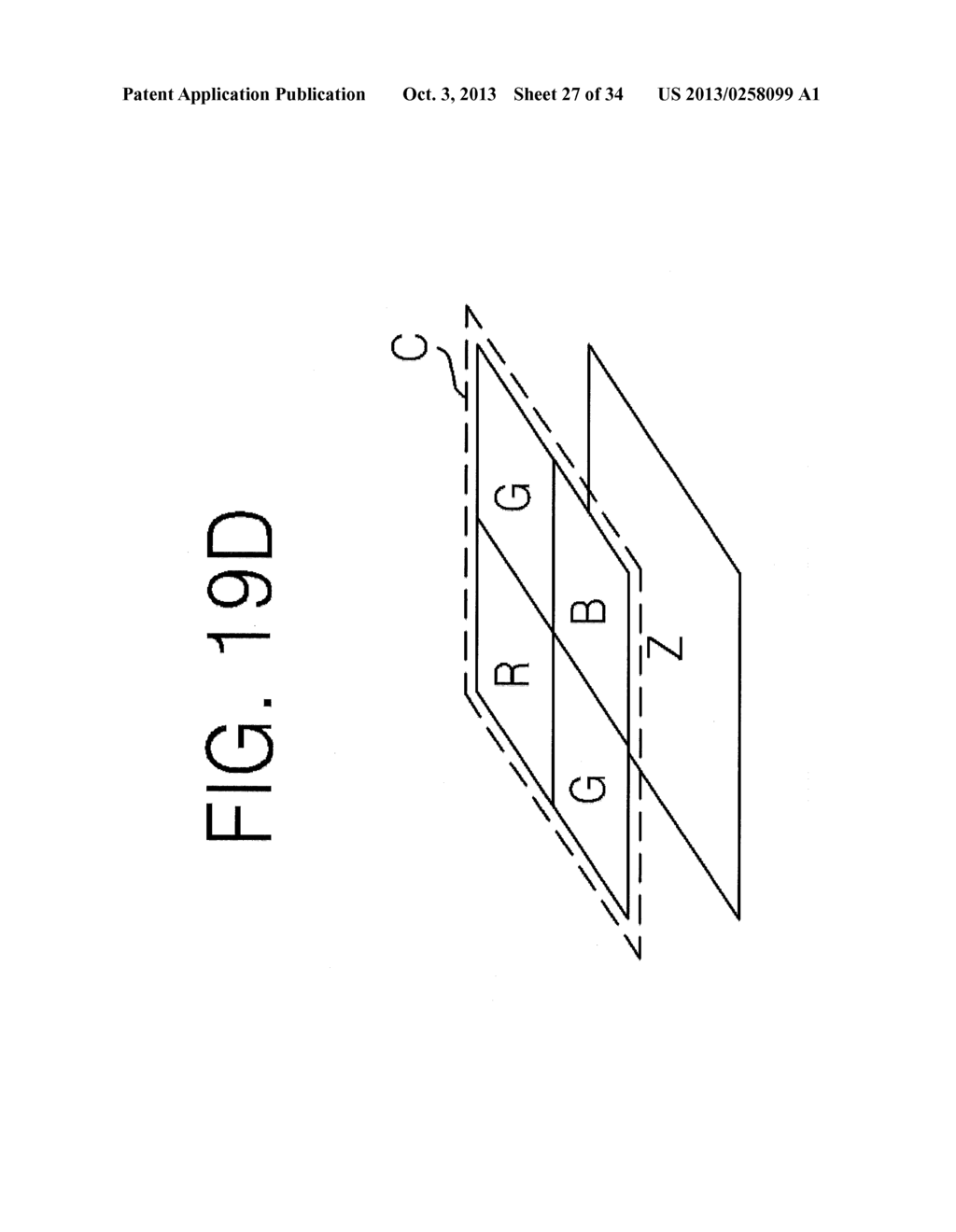 Depth Estimation Device And Operating Method Using The Depth Estimation     Device - diagram, schematic, and image 28