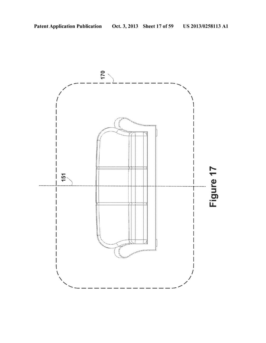 SYSTEM AND METHOD FOR CONTROL BASED ON FACE OR HAND GESTURE DETECTION - diagram, schematic, and image 18