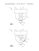 METHOD FOR CALIBRATING A CAMERA diagram and image