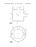 METHOD FOR CALIBRATING A CAMERA diagram and image