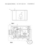 METHOD FOR CALIBRATING A CAMERA diagram and image