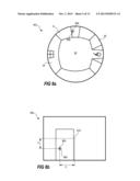 METHOD FOR CALIBRATING A CAMERA diagram and image